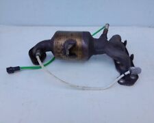 SUZUKI CELERIO SZ2 1L K10B 2014-2021 EXHAUST MANIFOLD CAT CATALYTIC CONVERTER