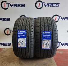 X2 255 35 18 94W XL UHP