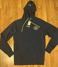 Under Armour Project Team Rock