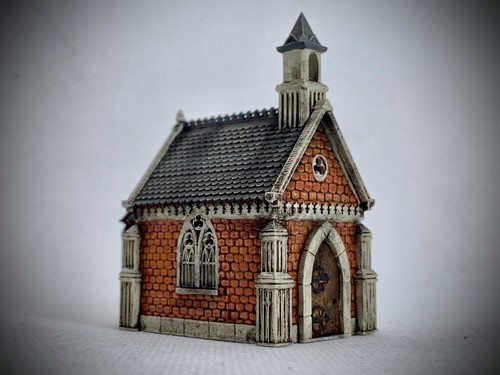 Gauge model railway - z,