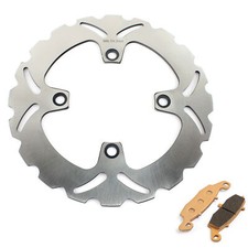 For Kawasaki Rear Brake Disc