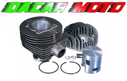 Cylinder kit polini lml - ,