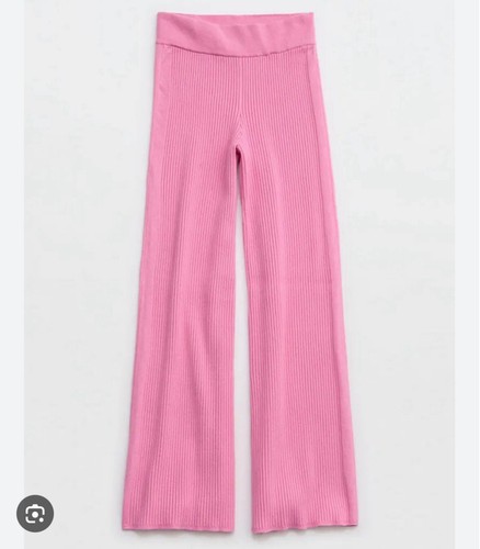 Aerie gotta jet high waisted - jet,