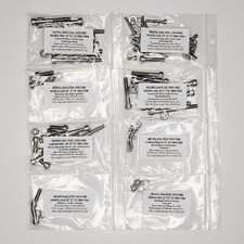 HONDA DAX 70 1969-1989 6 volt