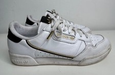 ADIDAS Mens Trainers White