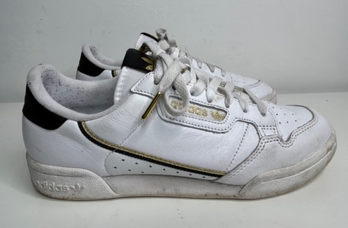 Adidas mens trainers white - trainers,