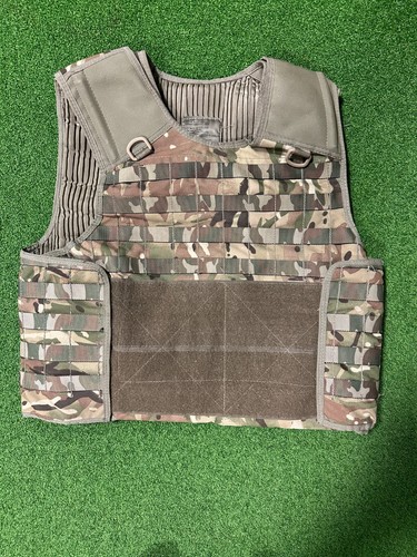 British army issue osprey - british, mtp