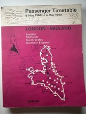 British Railways Passenger