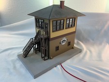 MTH Electric Trains Switch