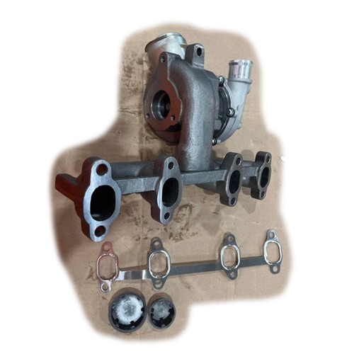 Turbocharger gt1749v for - turbocharger,