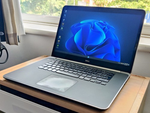 Dell xps 9530 laptop i7 - laptop,