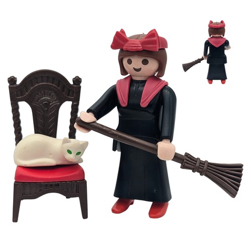 Playmobil figure victorian