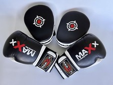 Maxx EXTREME Rex Leather Focus