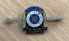 Royal Life Saving Society Life