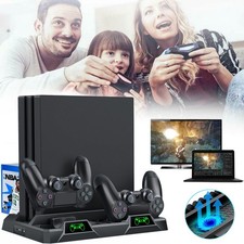 For PS4/PS4 Slim/PS4 Pro