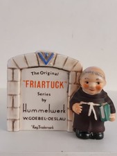 GOEBEL VINTAGE FRIAR TUCK
