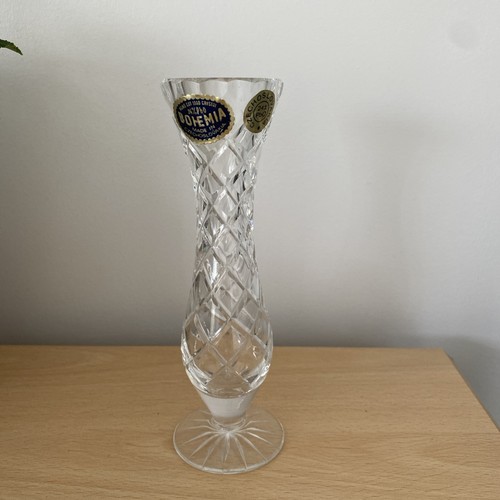 Vintage bohemia czech - vintage,