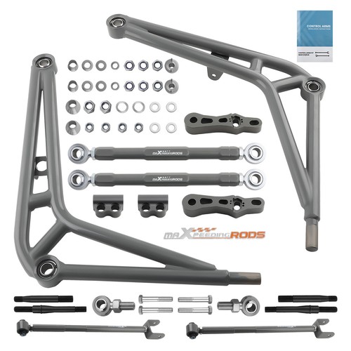 Control arm for - control, 318i