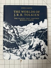 The Worlds of J.R.R. Tolkien