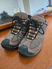 Mens Timberland Goretex