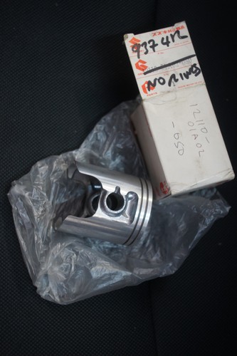 Suzuki ts125er ts125 - ts125, 79-81