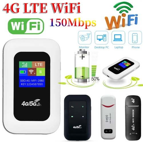 Lte wireless router dongle - lte,