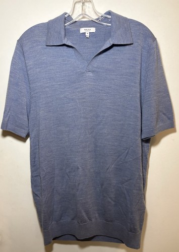 Reiss polo shirt mens - reiss,