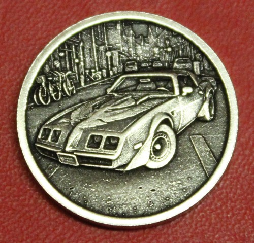 Hobo nickel 1979 - nickel,