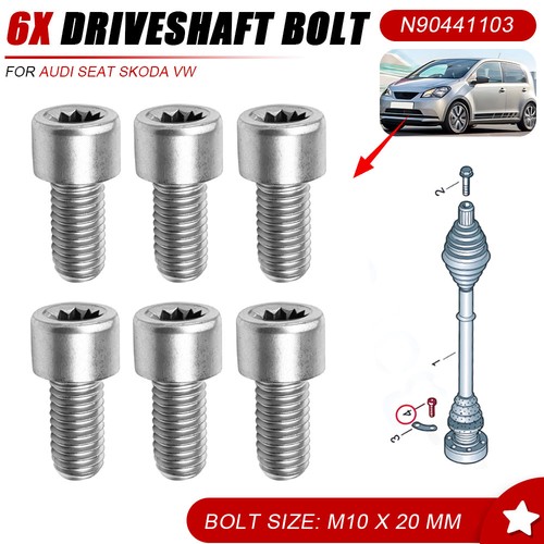For audi seat skoda cv - vw,