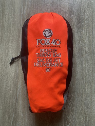 Fox outdoor marine rescue - 40,