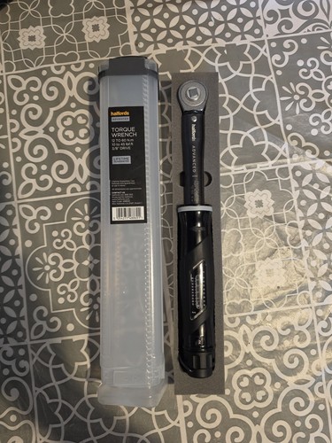 Halfords advanced torque - halfords,
