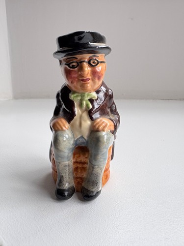 Vintage pickwick - “mr., pickwick”