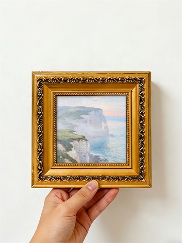 Coastal cliff seaside - coastal, cliff,seaside