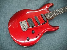 MUSICMAN LUKE II Electric