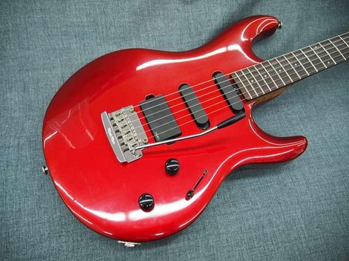 Musicman luke electric - musicman,
