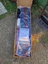 GV Pro Fitness Bench Brand New