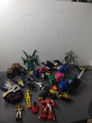 Large selection power - large,