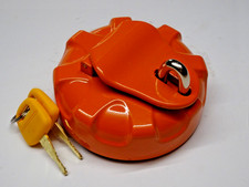 Fuel cap key for 4361638 - fuel,