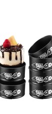 Set Of 6 Mobestech Mini Spring