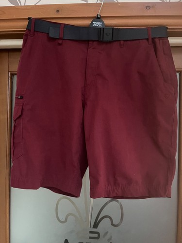 Mens brasher shorts - mens, 38