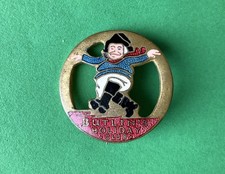 Vintage Butlins  Holiday  Club