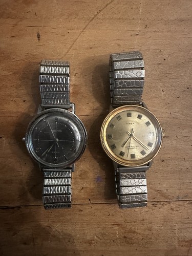 Lot vintage self - 2,