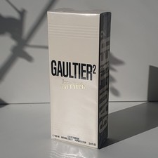Jean Paul Gaultier 2  Eau de