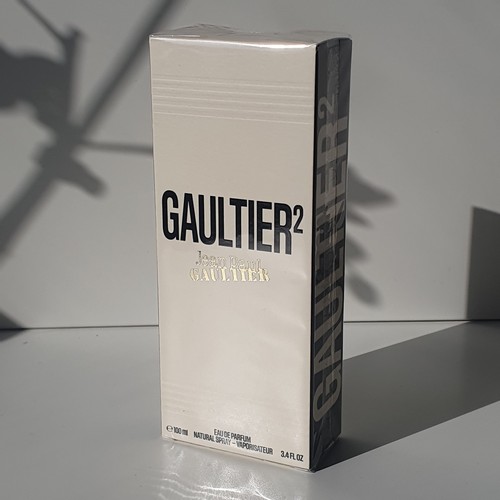 Jean paul gaultier eau de - 2,