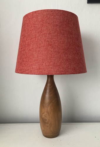 Vtg scandi teak mid century - mid,