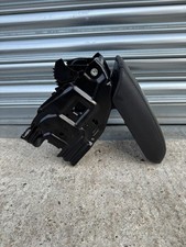 Audi centre console - a4,