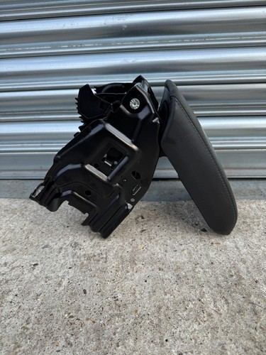 Audi centre console - a4,