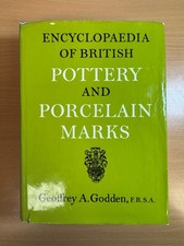 Encyclopaedia of British