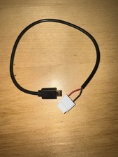 Power Piforce Cable for Sega