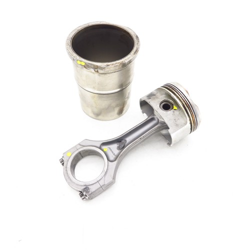 Piston connecting rod - , ferrari